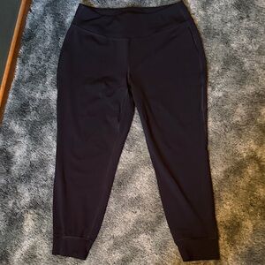 Tek Gear Black Jogger